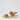 MELDRICK SANDAL DJANGO AND JULIETTE TAN / 36 WOMENS FOOTWEAR 58828