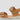 MELDRICK SANDAL DJANGO AND JULIETTE TAN / 36 WOMENS FOOTWEAR 58828