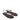 MEREDITH FLAT SLIDES SIREN WOMENS FOOTWEAR