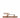 MEREDITH FLAT SLIDES SIREN TAN LEATHER / 36 WOMENS FOOTWEAR 63524