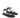 MERRY STRAPPY FLAT SANDALS SIREN WOMENS FOOTWEAR