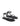 MERRY STRAPPY FLAT SANDALS SIREN WOMENS FOOTWEAR