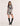 MG2502064 PERSEPHONE MESH MINI DRESS MINK PINK DRESSES
