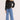 MG2502504 JEMMA POLKA BLOUSE MINK PINK TOPS