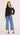 MG2502504 JEMMA POLKA BLOUSE MINK PINK TOPS