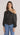 MG2502504 JEMMA POLKA BLOUSE MINK PINK BLACK / XS TOPS 51135