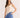MG2502520 BIANCA BIAS COWL NECK CAMI MINK PINK IVORY / XS TOPS 51129