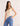 MG2502520 BIANCA BIAS COWL NECK CAMI MINK PINK IVORY / XS TOPS 51129