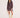 MG2502574 REGAL LONG SLEEVE MINI DRESS MINK PINK DRESSES
