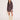 MG2502574 REGAL LONG SLEEVE MINI DRESS MINK PINK DRESSES