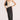 MG2502635 JEMMA POLKA BIAS MIDI SKIRT MINK PINK SHIRT