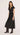 MG2502764 JEMMA POLKA BIAS MIDI DRESS MINK PINK DRESSES