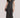 MG2502764 JEMMA POLKA BIAS MIDI DRESS MINK PINK BLACK / XS DRESSES 51147