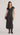 MG2502764 JEMMA POLKA BIAS MIDI DRESS MINK PINK BLACK / XS DRESSES 51147
