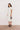 MG2503058 ANAIS DROP WAIST MIDI DRESS MINK PINK DRESSES