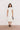 MG2503058 ANAIS DROP WAIST MIDI DRESS MINK PINK WHITE / XS DRESSES 53249