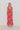 MG2503555 POPPY MAXI DRESS MINK PINK RED FLORAL / XS DRESSES 53229