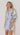 MG2503558 LUCIA MINI SHIRTDRESS MINK PINK FLORAL / XS DRESSES 54806
