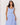 MG2503572 LUELLA BELTED MIDI DRESS MINK PINK DRESSES
