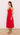 MG2504468 MARGOT MIDI DRESS MINK PINK DRESSES