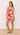 MG2504770 ROSELA HALTER MINI DRESS MINK PINK DRESSES