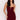 MG2601154 MILA GATHERED MAXI DRESS MINK PINK DRESSES