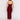 MG2601154 MILA GATHERED MAXI DRESS MINK PINK DRESSES