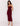 MG2601154 MILA GATHERED MAXI DRESS MINK PINK DRESSES