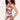 MG2601250 ULI MESH MIDI DRESS MINK PINK DRESSES