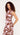 MG2601250 ULI MESH MIDI DRESS MINK PINK DRESSES