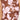 MG2601250 ULI MESH MIDI DRESS MINK PINK DRESSES