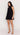 MG2601653 ROMA HIGH NECK MINI DRESS MINK PINK DRESSES