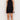 MG2601653 ROMA HIGH NECK MINI DRESS MINK PINK DRESSES