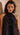 MG2601653 ROMA HIGH NECK MINI DRESS MINK PINK DRESSES