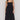 MG2601777 ROMA MIDI DRESS MINK PINK BLACK / XS DRESSES 58639