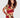 MG2602151 SELMA MESH MIDID DRESS MINK PINK DRESSES