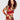 MG2602151 SELMA MESH MIDID DRESS MINK PINK DRESSES