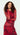 MG2602153 AIRI MESH MIDI DRESS MINK PINK DRESSES