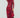MG2602153 AIRI MESH MIDI DRESS MINK PINK WINE SHADOW FLORAL / XS DRESSES 59993