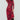 MG2602153 AIRI MESH MIDI DRESS MINK PINK WINE SHADOW FLORAL / XS DRESSES 59993