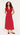 MG2602554 MALIA V NECK MIDI DRESS MINK PINK DRESSES