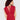 MG2602554 MALIA V NECK MIDI DRESS MINK PINK DRESSES