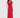 MG2602554 MALIA V NECK MIDI DRESS MINK PINK DRESSES