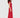 MG2602554 MALIA V NECK MIDI DRESS MINK PINK DRESSES