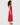 MG2602554 MALIA V NECK MIDI DRESS MINK PINK DRESSES