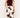 MG2603440 ELODIE WIDE LEG PANT MINK PINK PANTS