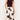 MG2603440 ELODIE WIDE LEG PANT MINK PINK PANTS