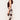 MG2603440 ELODIE WIDE LEG PANT MINK PINK PANTS
