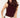 MG2603440 ELODIE WIDE LEG PANT MINK PINK PANTS