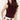MG2603440 ELODIE WIDE LEG PANT MINK PINK PANTS